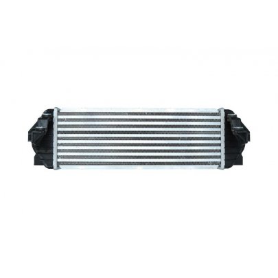 Радіатор інтеркулера Ford Connect 1.8TDCi / 1.8Di 2002-2013 7750022 KAMOKA (Польща)