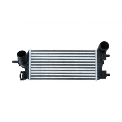 Радіатор інтеркулера Ford C‑MAX 2 / Форд С Макс 2 1.0 (бензин) 2010–2019 7750030 KAMOKA (Польща)