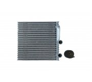 Випарник кондиціонера Ford Connect 2002-2013 7770018 KAMOKA (Польща)