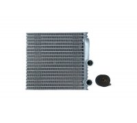 Испаритель кондиционера Ford Connect 2002-2013 7770018 KAMOKA (Польша)