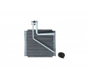Испаритель кондиционера Volkswagen Sharan / Фольксваген Шаран 1995-2010 7770022 KAMOKA (Польша)