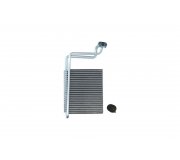 Испаритель кондиционера MB Vito 639 2003- 7770051 KAMOKA (Польша)