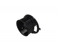 Моторчик печки (с климат-контролем) Skoda Octavia 2 / Шкода Октавия 2 2004-2013 7790002 KAMOKA (Польша)