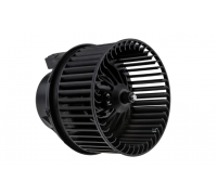 Моторчик печки (2-зонный климат-контроль, вращение по часовой стрелке) Ford Focus 3 / Форд Фокус 3 2011-2018 EWNFR011 NTY (Польша)