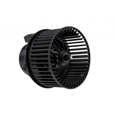 Моторчик пічки (2-зонний клімат-контроль, обертання за годинниковою стрілкою) Ford Focus 3 / Форд Фокус 3 2011-2018 EWNFR011 NTY (Польща)