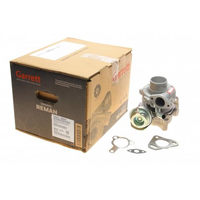 Турбина Opel Zafira B / Опель Зафира Б 1.7CDTI 2005–2015 779591-9004W GARRETT (США)