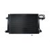 Радиатор кондиционера VW Caddy IV 2015- 7800142 KAMOKA (Польша) - Фото №1