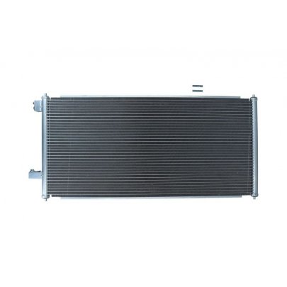 Радиатор охлаждения Ford Connect 2002-2013 7800375 KAMOKA (Польша)