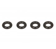 Прокладка форсунки (комплект, 4 шт) Renault Master II / Opel Movano 1998-2010 166189332R RENAULT (Франція)