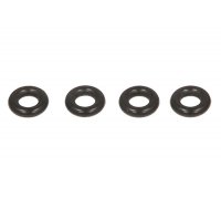 Прокладка форсунки (комплект, 4 шт) Renault Master II / Opel Movano 1998-2010 166189332R RENAULT (Франция)
