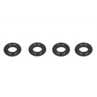 Прокладка форсунки (комплект, 4 шт) Renault Master II / Opel Movano 1998-2010 166189332R RENAULT (Франция)