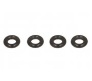 Прокладка форсунки (комплект, 4 шт) Renault Master II / Opel Movano 1998-2010 82677 THREE-RG (Іспанія)