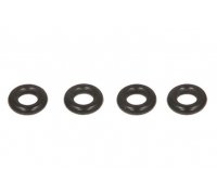 Прокладка форсунки (комплект, 4 шт) Renault Master II / Opel Movano 1998-2010 ENT260079 ENGITECH (Польша)