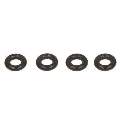 Прокладка форсунки (комплект, 4 шт) Renault Master II / Opel Movano 1998-2010 82677 THREE-RG (Іспанія)