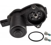 Мотор гальмівного супорта задній Audi A6 C7 / Ауді А6 С7 2011-2018 131-06-956 ABAKUS (Польща)