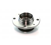 Підшипник маточини задній ( c ABS, c 2004.11 р.в) Peugeot Partner / Citroen Berlingo 1996-2011 SH159.50 SHAFER (Австрія)