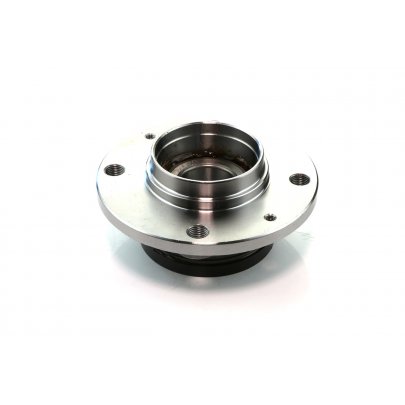 Подшипник ступицы задний ( c ABS, c 2004.11 г.в) Peugeot Partner / Citroen Berlingo 1996-2011 SH159.50 SHAFER (Австрия)