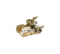 Замок передней двери левой Mercedes-Benz Atego 2 / Мерседес-Бенц Атего 2 2004-2013 78257 AUGER (Германия)