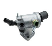 Термостат (температура відкриття: 88°C) Opel Zafira B / Опель Зафіра Б 1.9CDTI 2005–2015 78669 FACET (Італія)