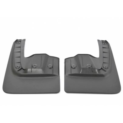 Комплект брызговиков задних Renault Trafic III / Opel Vivaro B / Fiat Talento / Nissan NV300 2014- 788128132R RENAULT (Франция)