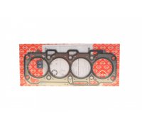 Прокладка головки блоку циліндрів (2 мітки) Opel Combo D / Опель Комбо D / Fiat Doblo II / Фіат Добло 2 2010- 1.6CDTI / 1.6D 2010- 789.190 ELRING (Німеччина)