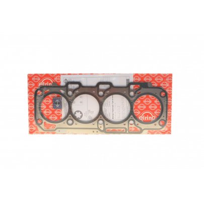 Прокладка головки блоку циліндрів (2 мітки) Opel Combo D / Опель Комбо D / Fiat Doblo II / Фіат Добло 2 2010- 1.6CDTI / 1.6D 2010- 789.190 ELRING (Німеччина)