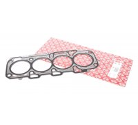 Прокладка головки блоку циліндрів (1 мітки) Opel Combo D / Опель Комбо D / Fiat Doblo II / Фіат Добло 2 2010- 1.6CDTI / 1.6D 2010- 789.200 ELRING (Німеччина)