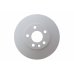 Тормозной диск передний (288x25mm) Volkswagen Sharan / Фольксваген Шаран 1995-2010 78BD1093-2 ICER (Испания) - Фото №2