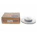 Тормозной диск передний (300x26mm) Volkswagen Sharan / Фольксваген Шаран 1995-2010 78BD1531-2 ICER (Испания) - Фото №1