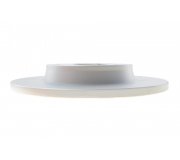 Тормозной диск задний (280x12mm) Volkswagen Sharan / Фольксваген Шаран 1995-2010 78BD3111-2 ICER (Испания)