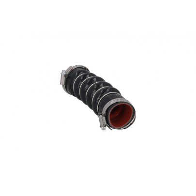 Патрубок от интеркулера Ford C‑MAX 2 / Форд С Макс 2 1.5 / 1.6TDI 2010–2019 7910222 KAMOKA (Польша)