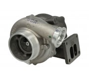 Турбина Mercedes-Benz Atego 2 / Мерседес-Бенц Атего 2 6.4CDI 2004-2013 791493-5001S GARRETT (США)