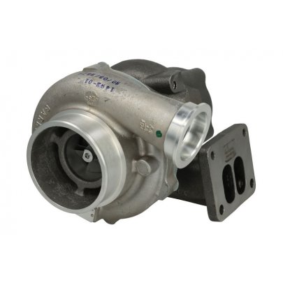 Турбина Mercedes-Benz Atego 2 / Мерседес-Бенц Атего 2 6.4CDI 2004-2013 791493-5001S GARRETT (США)