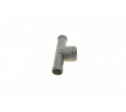 Фланец системы охлаждения VW Transporter T4 / Фольксваген Транспортер Т4 1.9D / 1.9TD 90-03 3847 FARE (Испания)