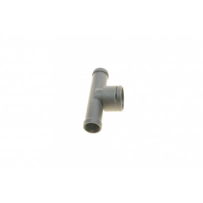 Фланец системы охлаждения VW Transporter T4 / Фольксваген Транспортер Т4 2.0 / 2.5 / 2.8 (бензин) 90-03 3847 FARE (Испания)