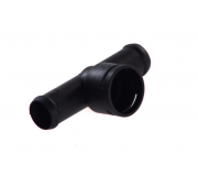 Фланец системы охлаждения VW Transporter T4 / Фольксваген Транспортер Т4 1.9D / 1.9TD 90-03 7920048 KAMOKA (Польша)