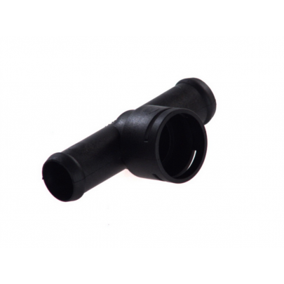 Фланец системы охлаждения VW Transporter T4 / Фольксваген Транспортер Т4 2.0 / 2.5 / 2.8 (бензин) 90-03 7920048 KAMOKA (Польша)