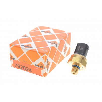 Датчик тиску впускного колектора MB Vito 639 2003- 792024 NRF (Нідерланди)