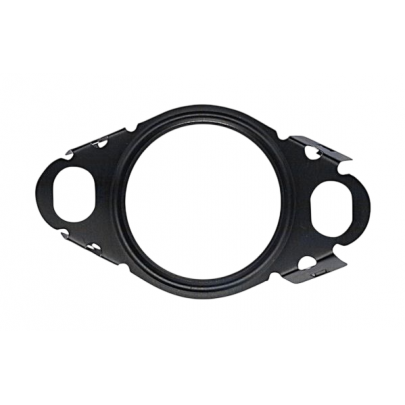 Прокладка клапана EGR Ford Focus 3 / Форд Фокус 3 1.6TDCi 2011-2018 01350800 AJUSA (Испания)