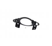 Прокладка клапана EGR Ford Focus 3 / Форд Фокус 3 1.6TDCi 2011-2018 1698213 FORD (США)