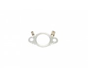 Прокладка клапана EGR (UKDB / TYDA / TXDB / UFDB) Ford Focus 3 / Форд Фокус 3 2.0TDCi 2011-2018 521.600 ELRING (Германия)