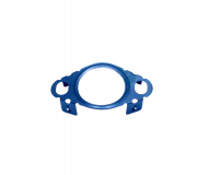 Прокладка клапана EGR Ford Focus 3 / Форд Фокус 3 1.6TDCi 2011-2018 DRM01938 DR.MOTOR (Польша)