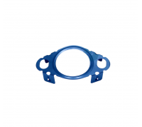 Прокладка клапана EGR Ford Focus 3 / Форд Фокус 3 1.6TDCi 2011-2018 DRM01938 DR.MOTOR (Польша)