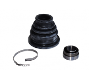 Пильовик шрусу внутрішній (з підшипником) Renault Kangoo / Nissan Kubistar 1.2 / 1.4 / 1.6 (бензин) 97-08 79517 ASAM (Румунія)