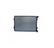 Радіатор охолодження Volkswagen Sharan / Фольксваген Шаран 1.9TDI 1995-2010 79738 ASAM (Румунія)