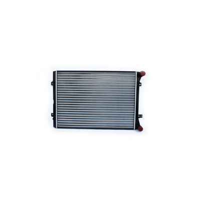 Радіатор охолодження Volkswagen Sharan / Фольксваген Шаран 1.9TDI 1995-2010 79738 ASAM (Румунія)