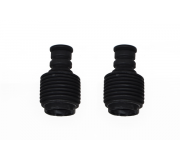 Пыльник + отбойник переднего амортизатора (комплект, 21х82мм) Renault Scenic 3 / Рено Сценик 3 2009-2016 79760 ASAM (Румыния)