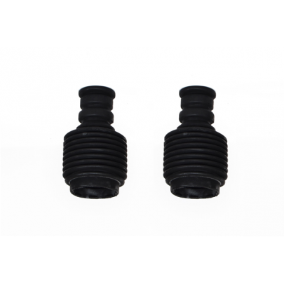 Пыльник + отбойник переднего амортизатора (комплект, 21х82мм) Renault Scenic 3 / Рено Сценик 3 2009-2016 79760 ASAM (Румыния)