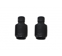 Пыльник + отбойник переднего амортизатора (комплект, 21х47мм) Renault Scenic 3 / Рено Сценик 3 2009-2016 79800 ASAM (Румыния)