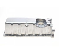 Масляный поддон Volkswagen Sharan / Фольксваген Шаран 2.0 (бензин) 1995-2010 7990009 METZGER (Германия)